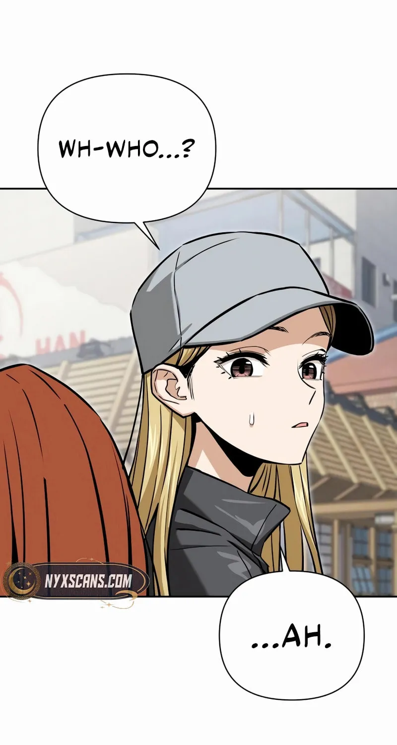 Maybe Meant to Be Chapter 115 page 107 - 