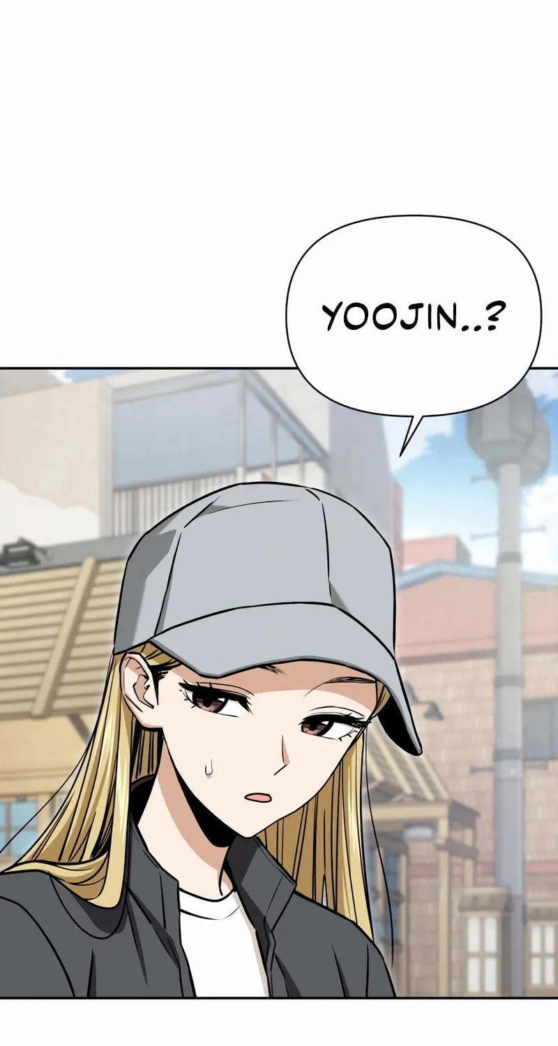 Maybe Meant to Be Chapter 115 page 110 - 