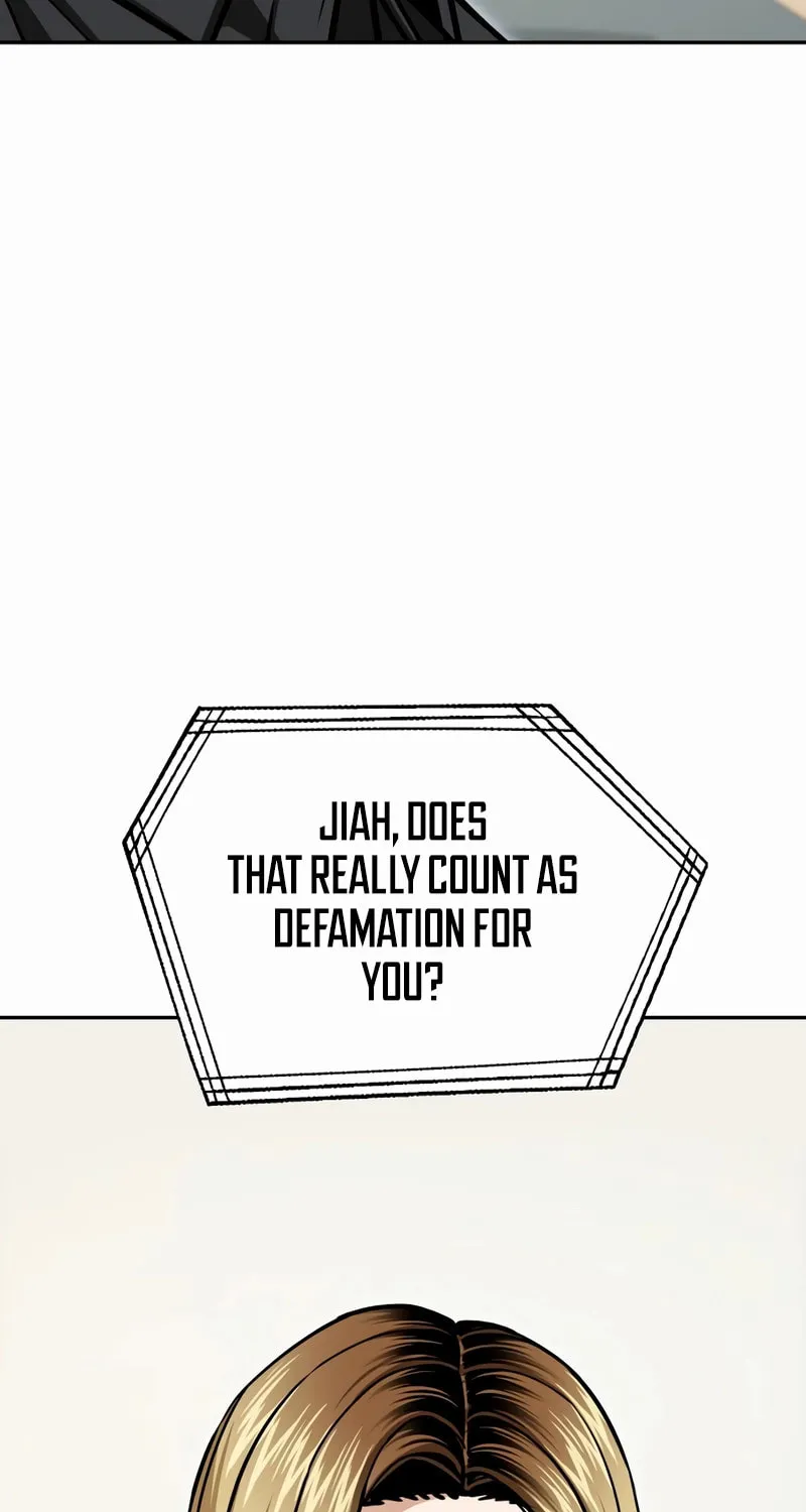 Maybe Meant to Be Chapter 115 page 12 - 