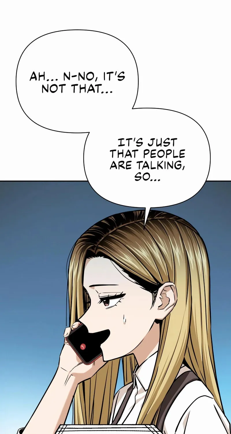 Maybe Meant to Be Chapter 115 page 17 - 