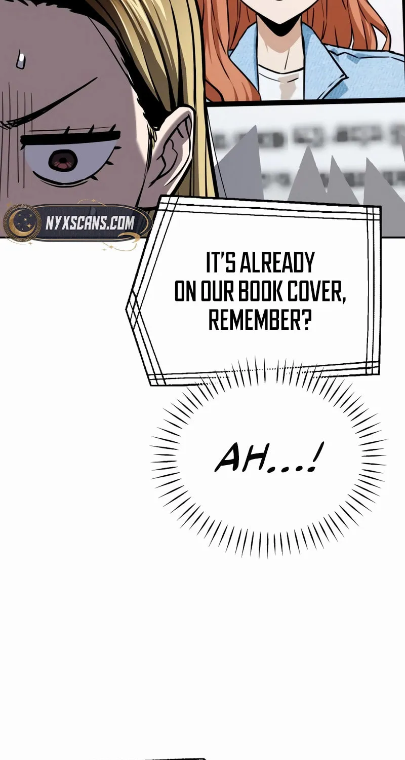 Maybe Meant to Be Chapter 115 page 19 - 