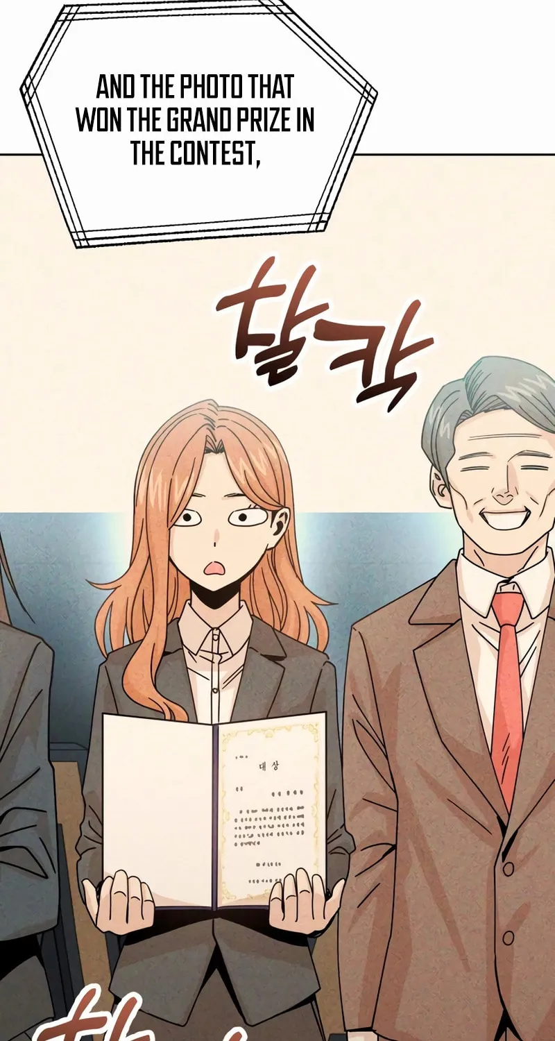 Maybe Meant to Be Chapter 115 page 20 - 