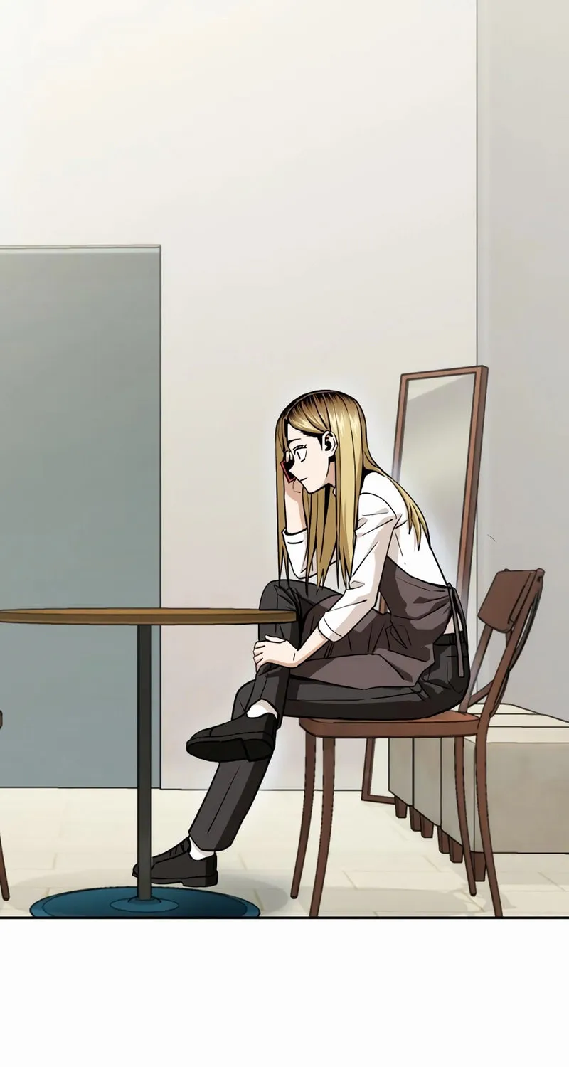 Maybe Meant to Be Chapter 115 page 3 - 