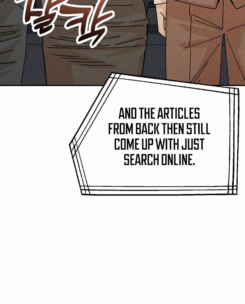 Maybe Meant to Be Chapter 115 page 21 - 