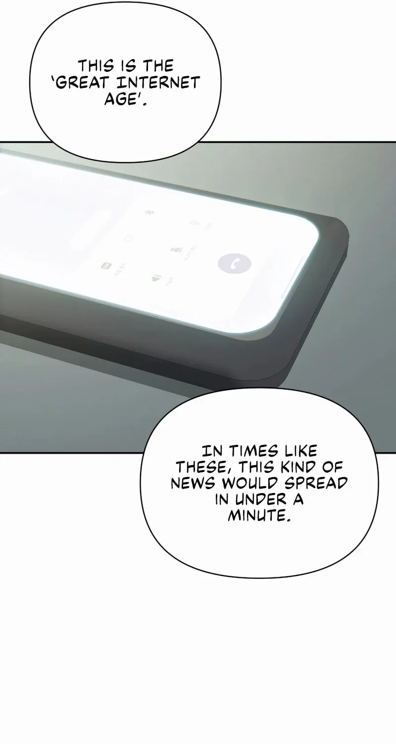 Maybe Meant to Be Chapter 115 page 22 - 