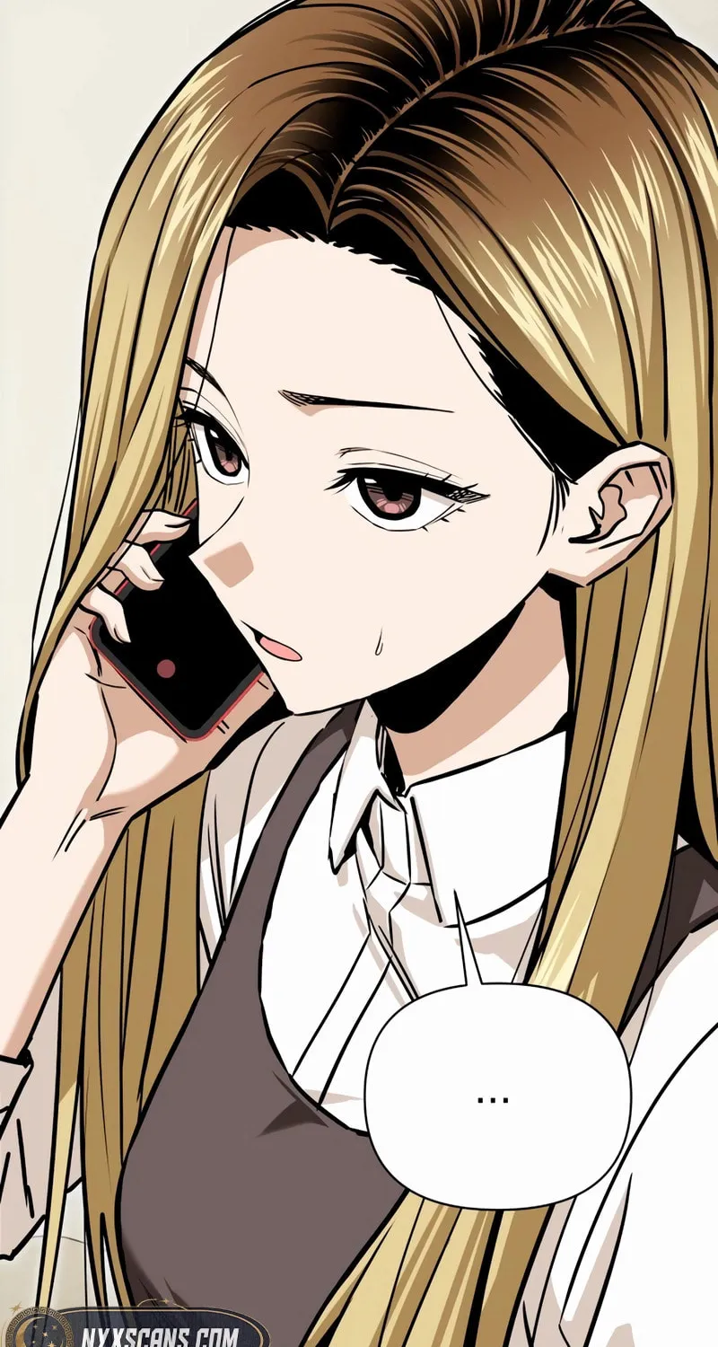 Maybe Meant to Be Chapter 115 page 25 - 