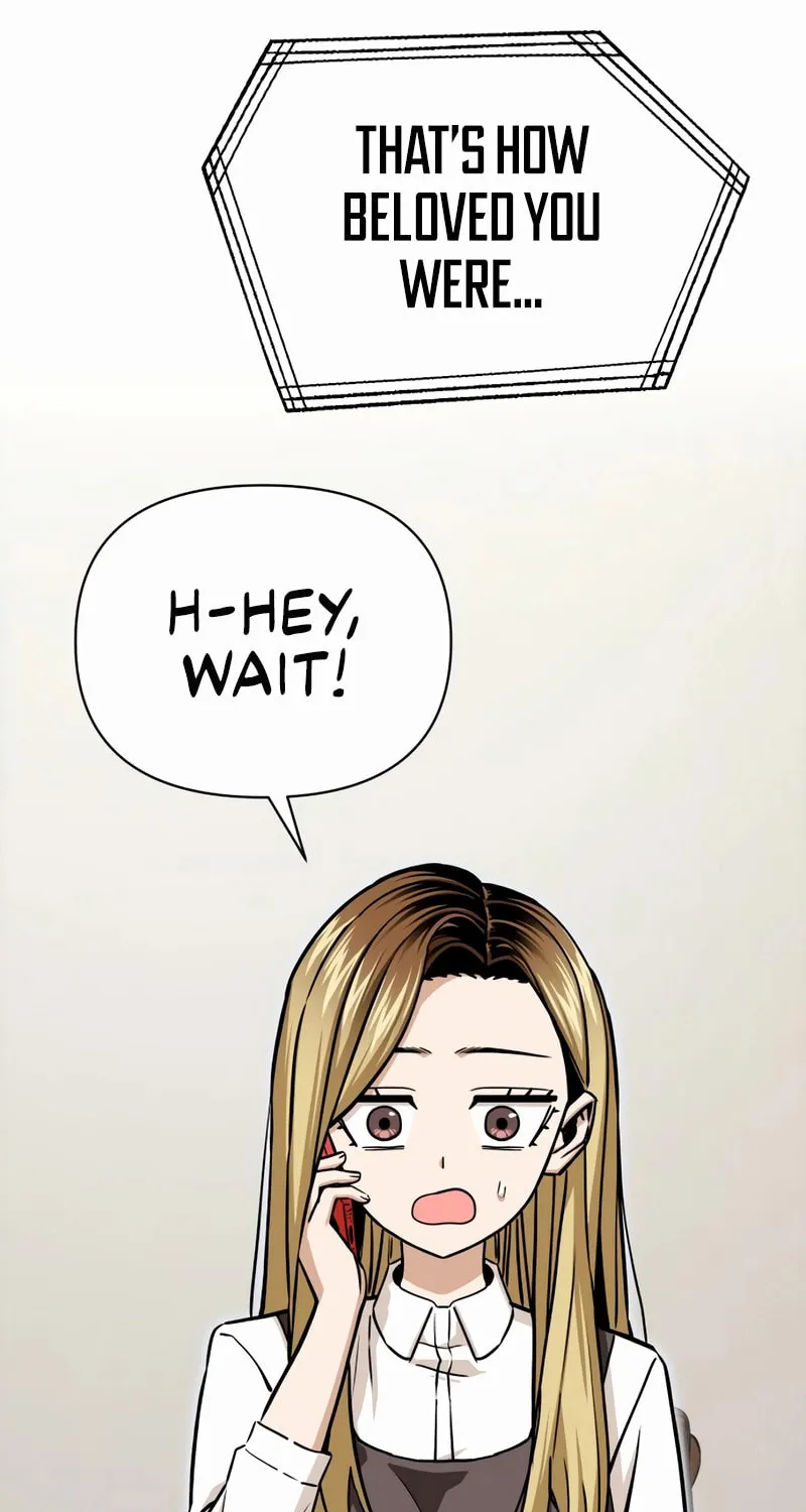 Maybe Meant to Be Chapter 115 page 29 - 