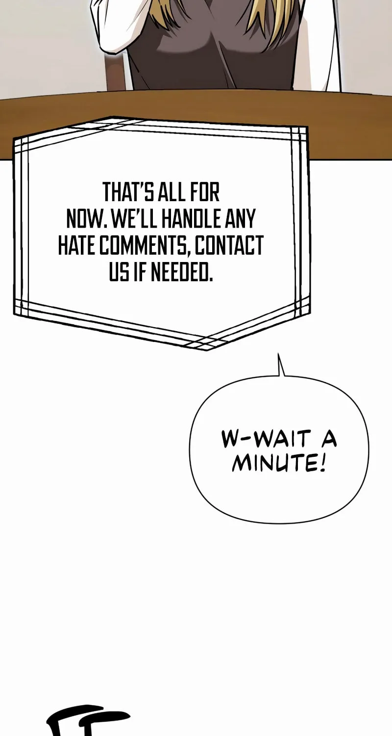 Maybe Meant to Be Chapter 115 page 30 - 