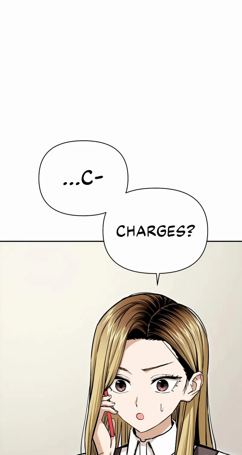Maybe Meant to Be Chapter 115 page 4 - 