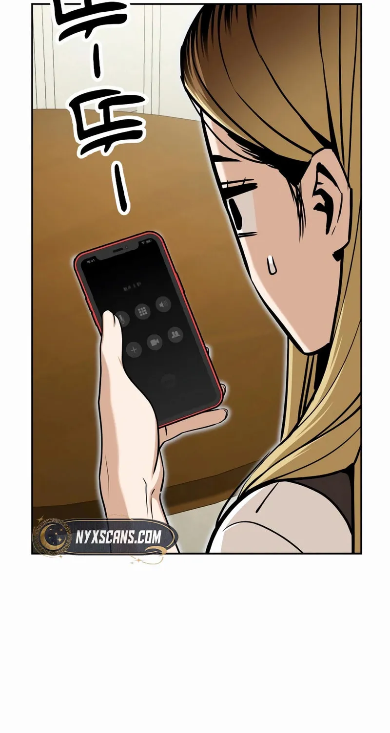 Maybe Meant to Be Chapter 115 page 31 - 