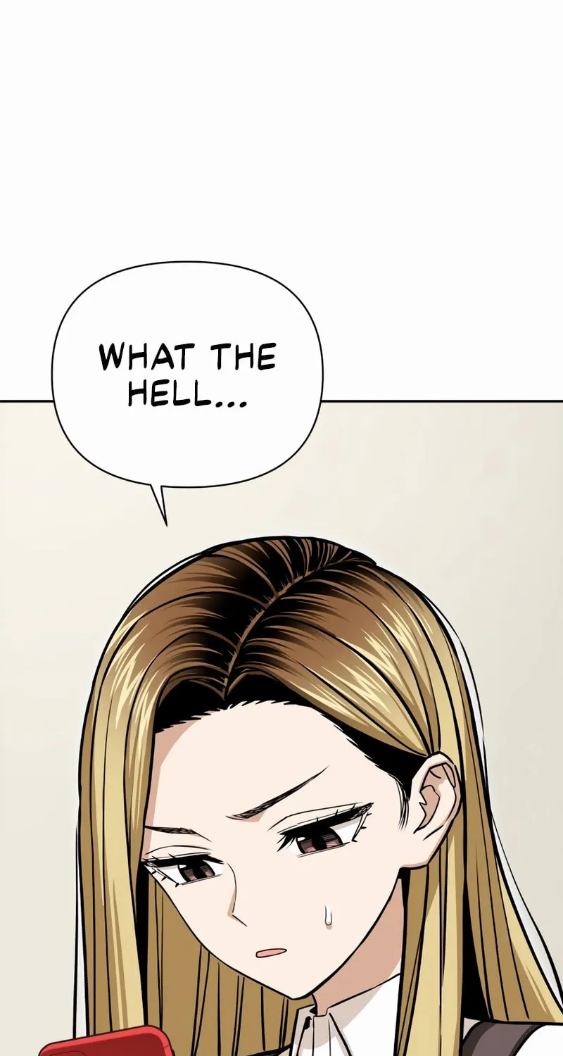 Maybe Meant to Be Chapter 115 page 32 - 