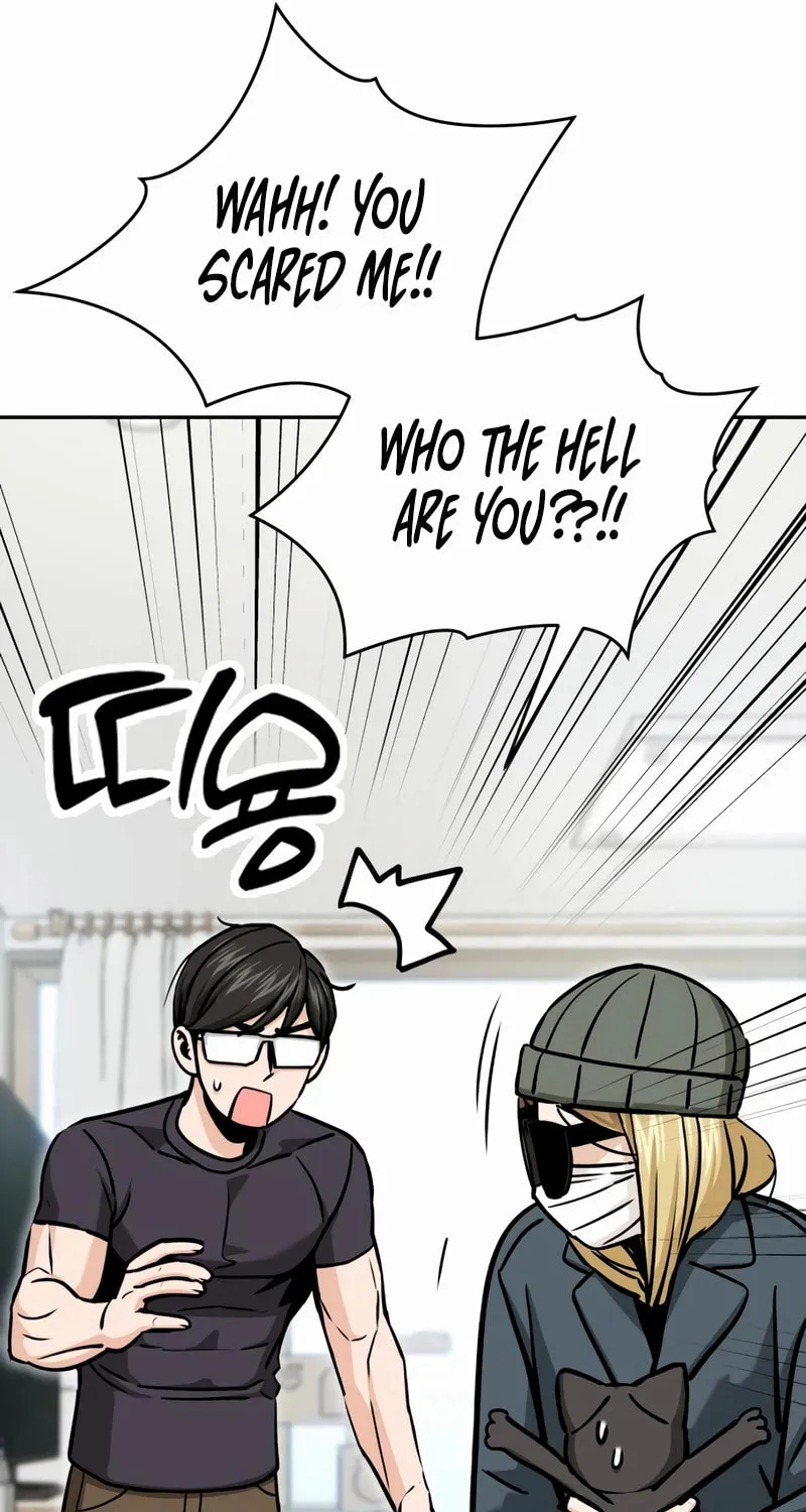 Maybe Meant to Be Chapter 115 page 43 - 