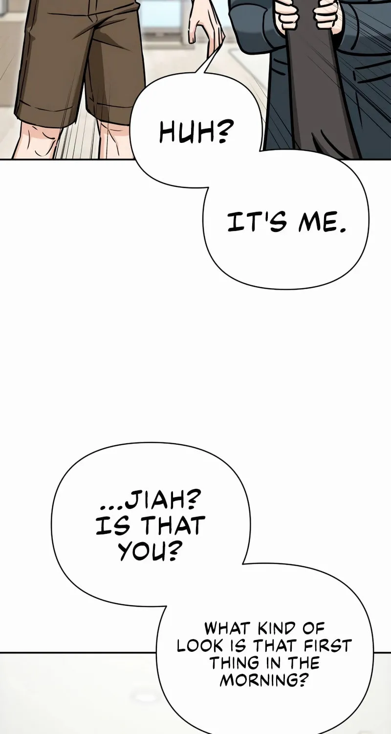 Maybe Meant to Be Chapter 115 page 44 - 