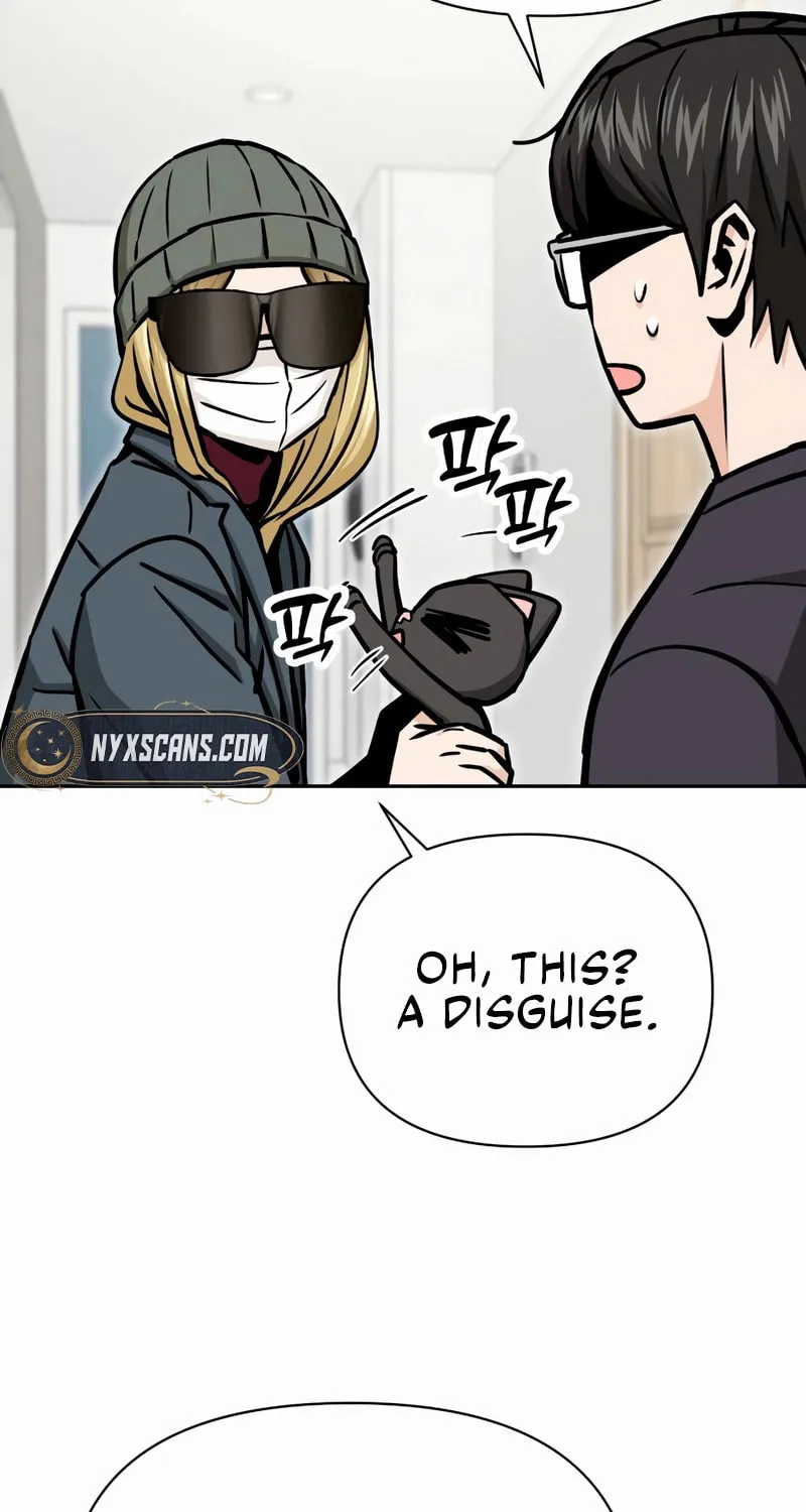 Maybe Meant to Be Chapter 115 page 45 - 