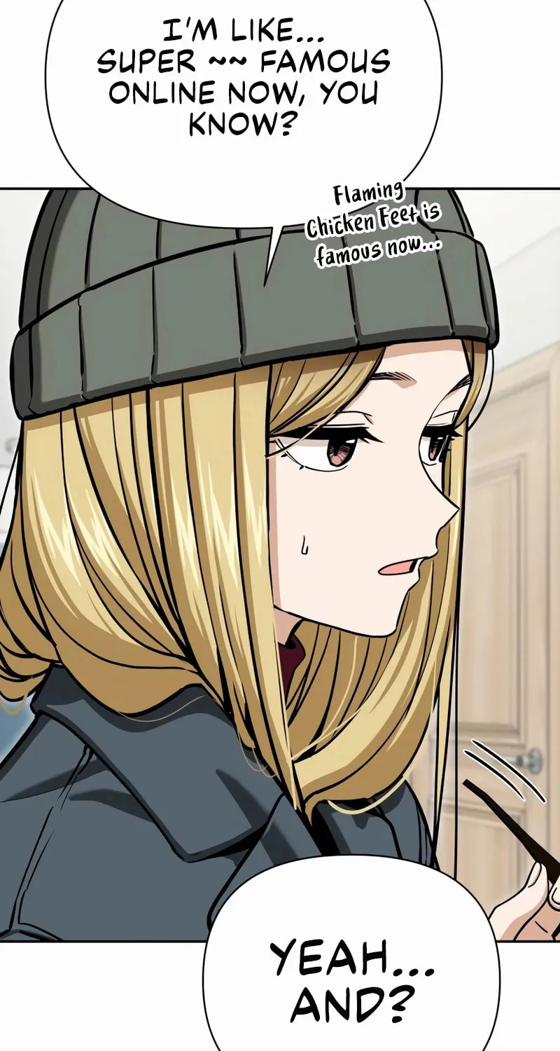 Maybe Meant to Be Chapter 115 page 46 - 