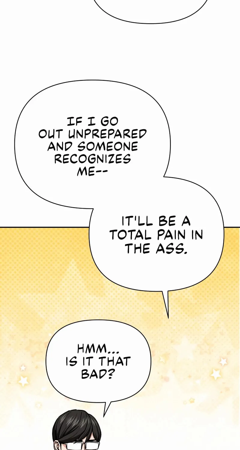 Maybe Meant to Be Chapter 115 page 47 - 
