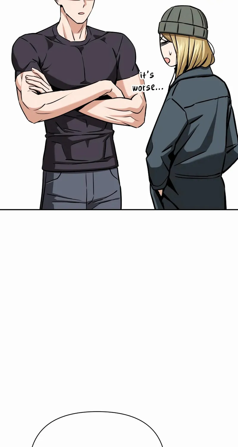 Maybe Meant to Be Chapter 115 page 48 - 