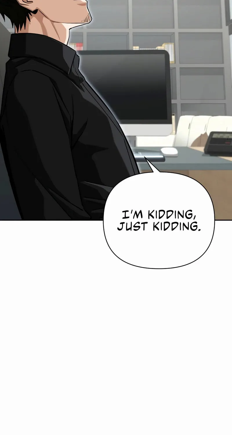 Maybe Meant to Be Chapter 115 page 6 - 