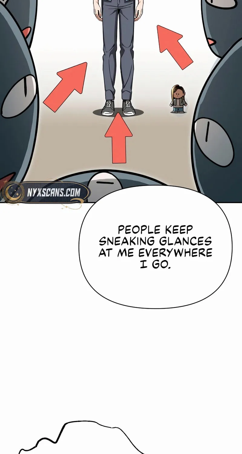 Maybe Meant to Be Chapter 115 page 52 - 