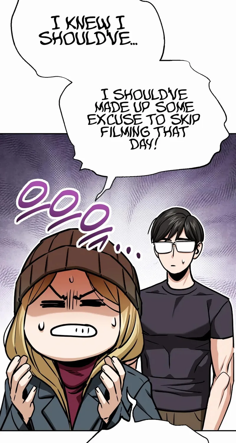 Maybe Meant to Be Chapter 115 page 53 - 