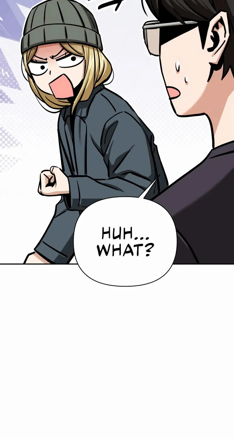 Maybe Meant to Be Chapter 115 page 55 - 