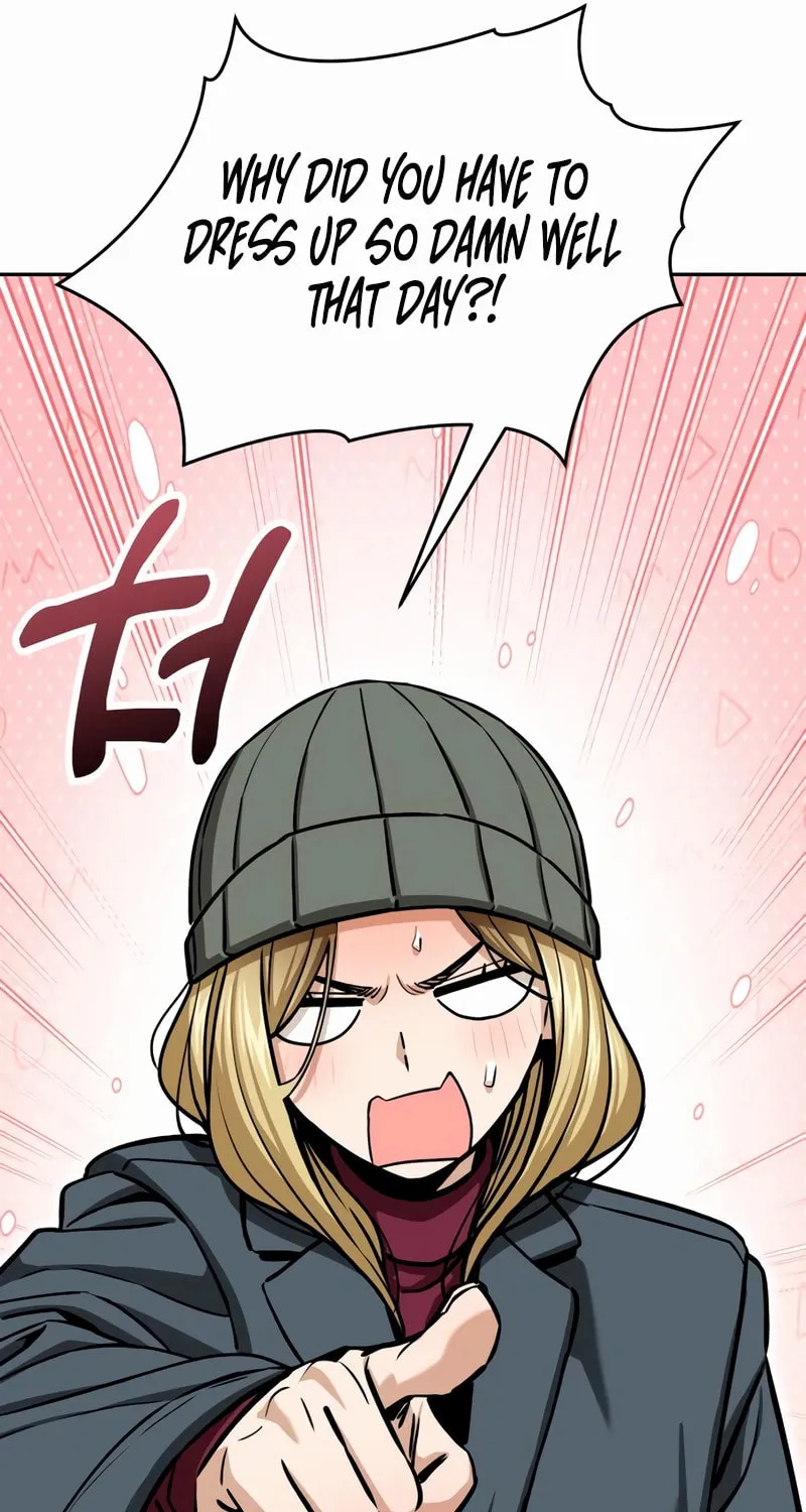 Maybe Meant to Be Chapter 115 page 57 - 