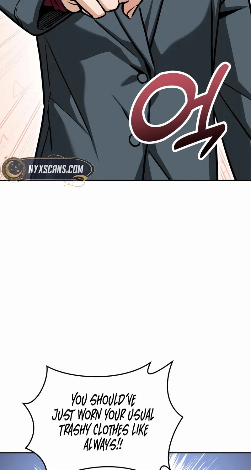 Maybe Meant to Be Chapter 115 page 58 - 
