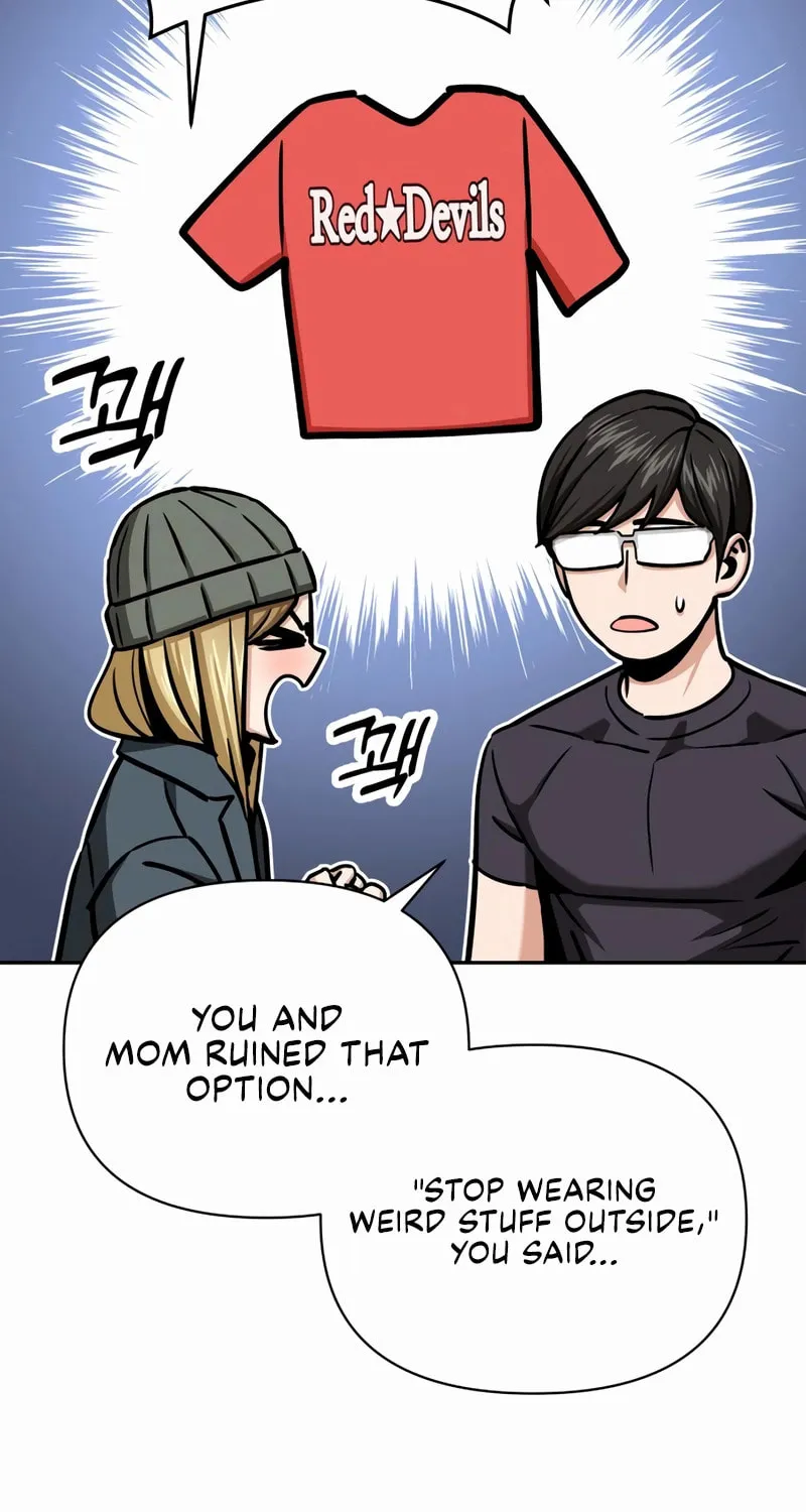 Maybe Meant to Be Chapter 115 page 59 - 
