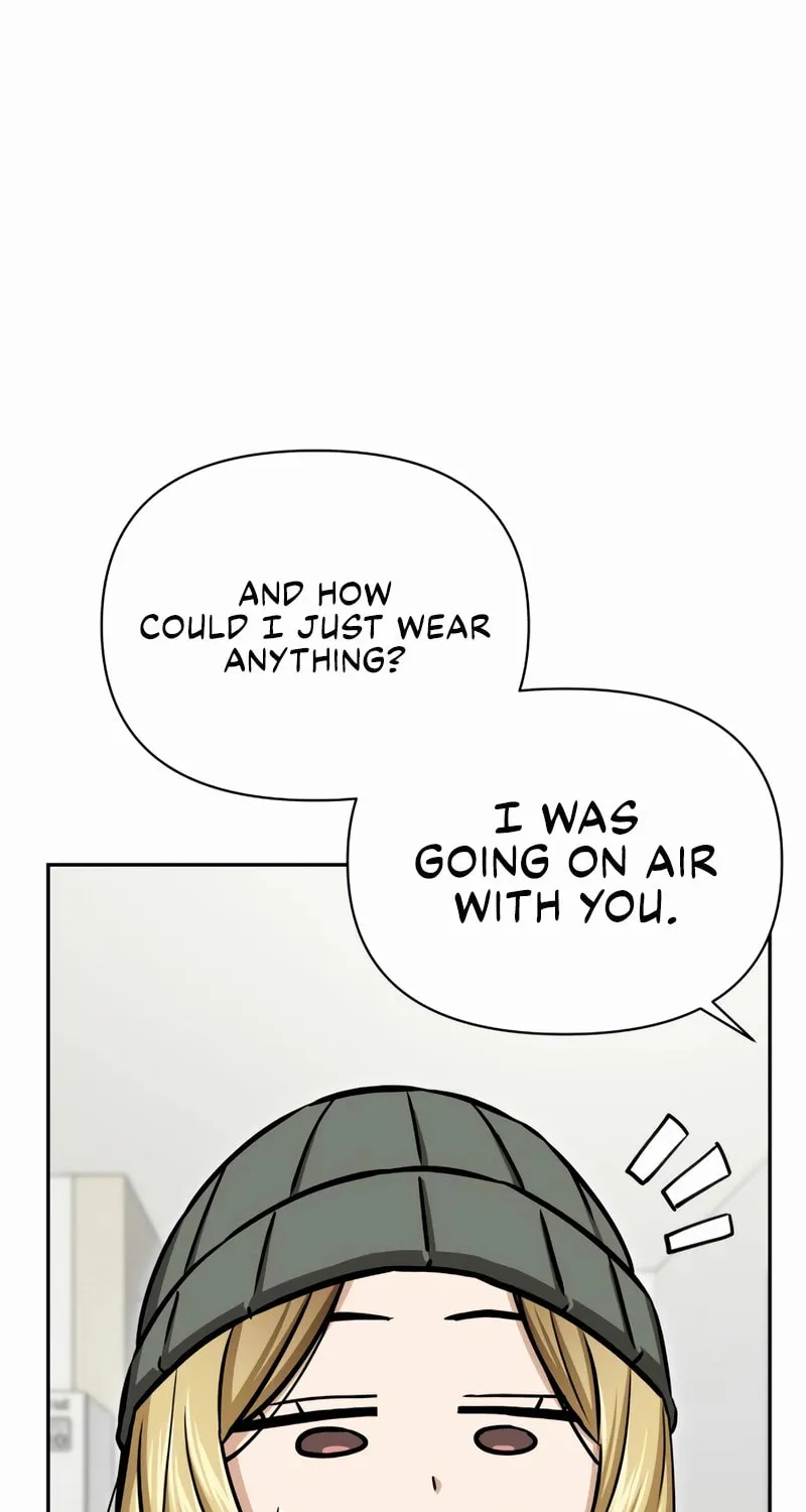 Maybe Meant to Be Chapter 115 page 60 - 