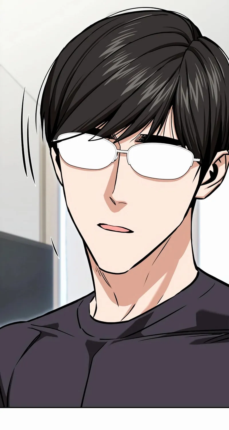 Maybe Meant to Be Chapter 115 page 62 - 