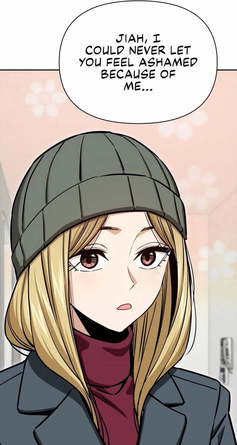 Maybe Meant to Be Chapter 115 page 64 - 