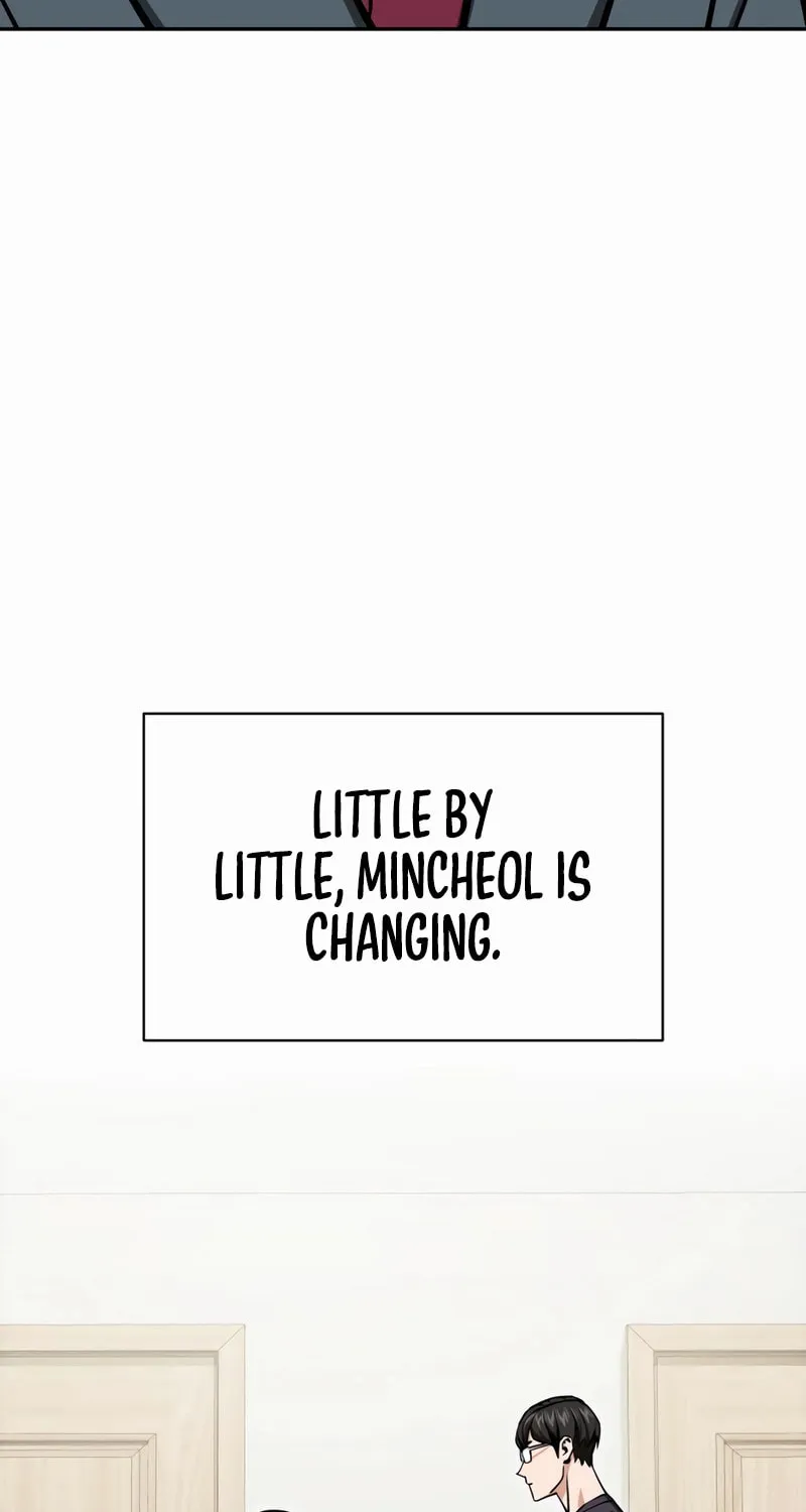 Maybe Meant to Be Chapter 115 page 65 - 