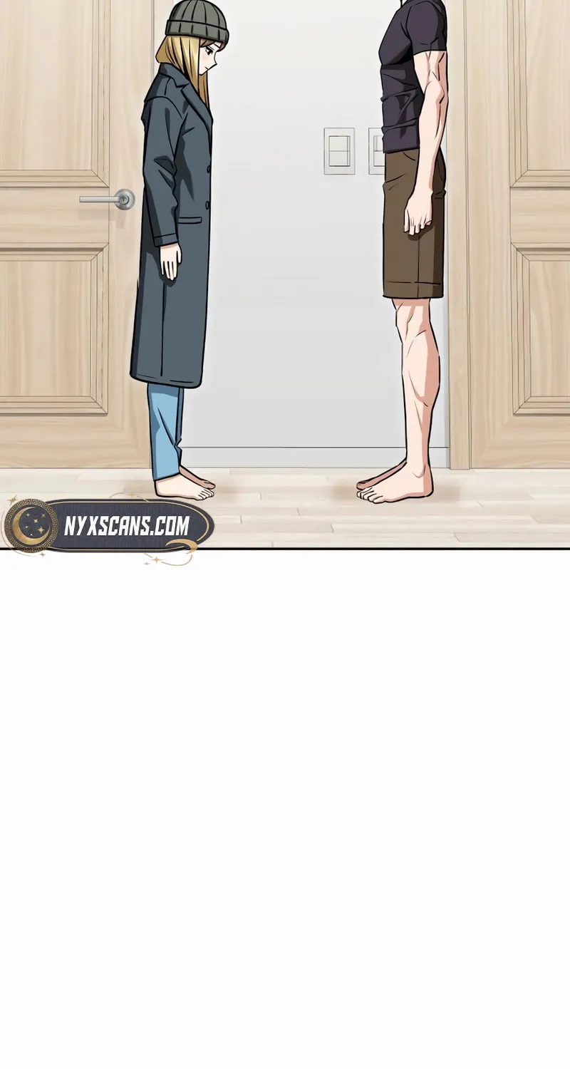 Maybe Meant to Be Chapter 115 page 66 - 