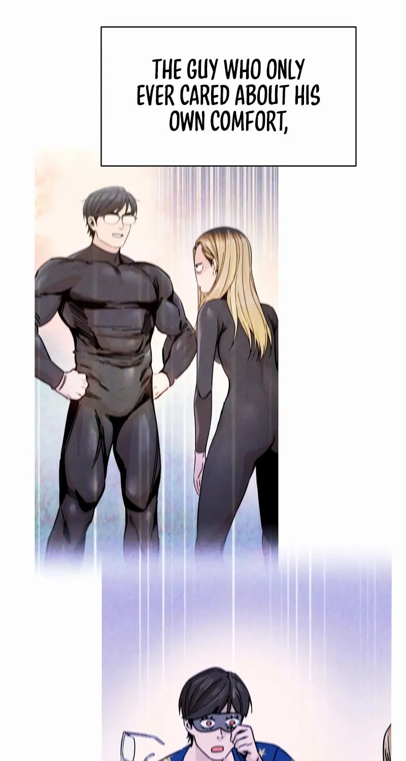 Maybe Meant to Be Chapter 115 page 67 - 