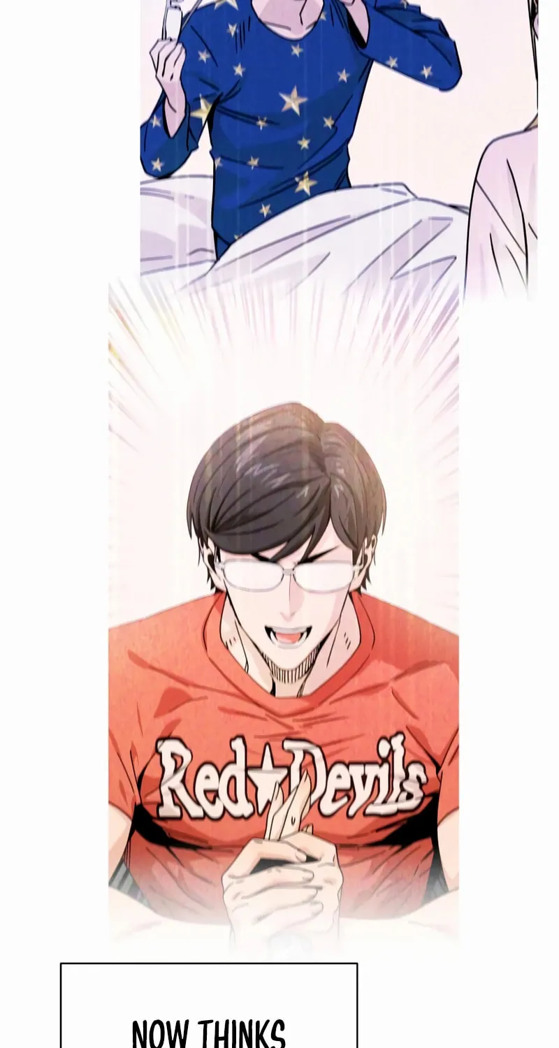 Maybe Meant to Be Chapter 115 page 68 - 