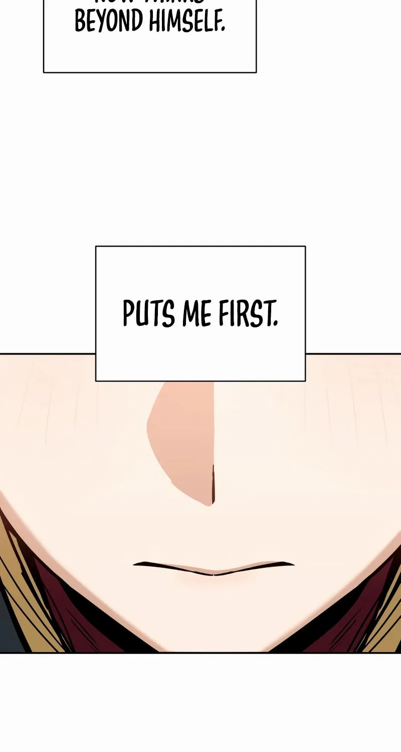 Maybe Meant to Be Chapter 115 page 69 - 