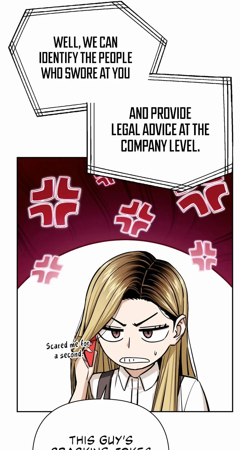 Maybe Meant to Be Chapter 115 page 8 - 
