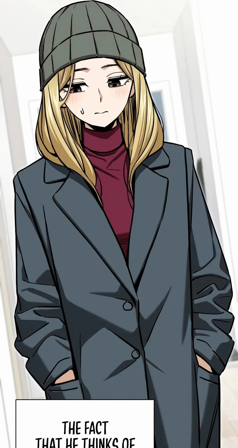 Maybe Meant to Be Chapter 115 page 71 - 