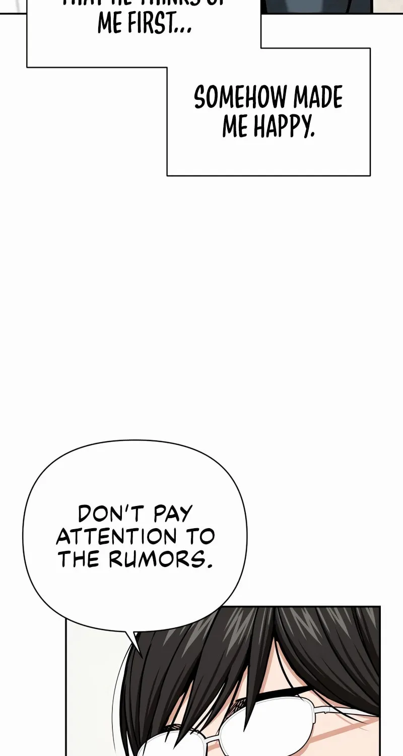 Maybe Meant to Be Chapter 115 page 72 - 