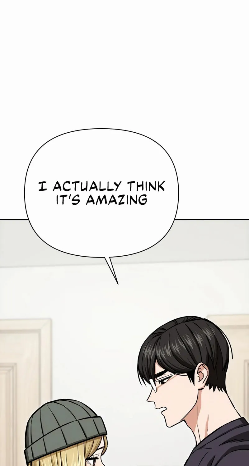 Maybe Meant to Be Chapter 115 page 75 - 