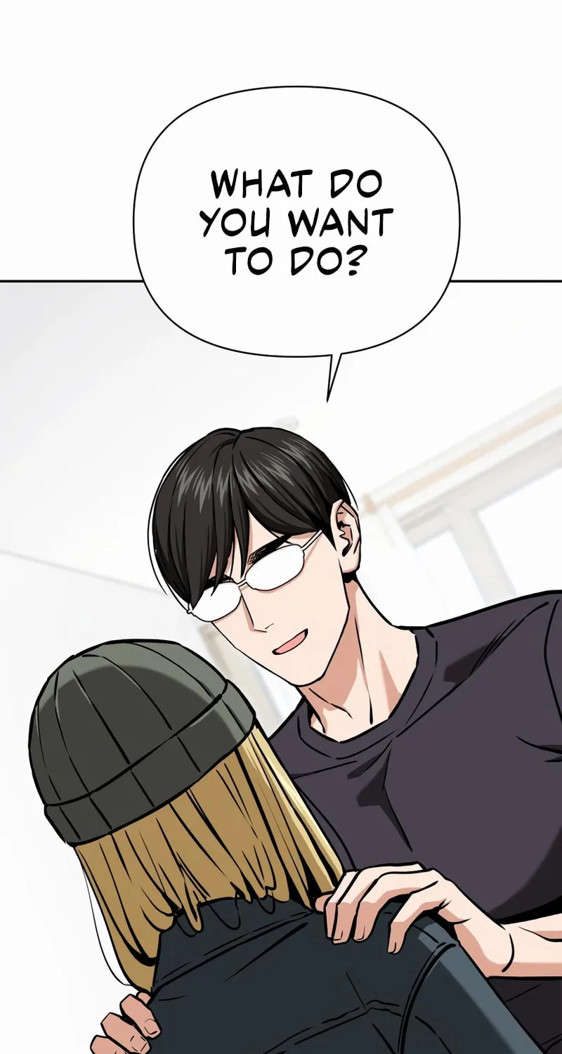 Maybe Meant to Be Chapter 115 page 80 - 