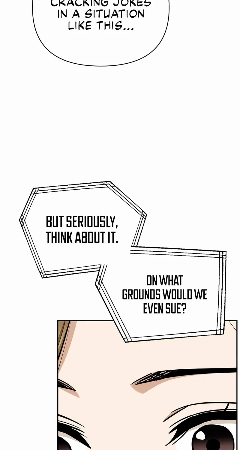Maybe Meant to Be Chapter 115 page 9 - 