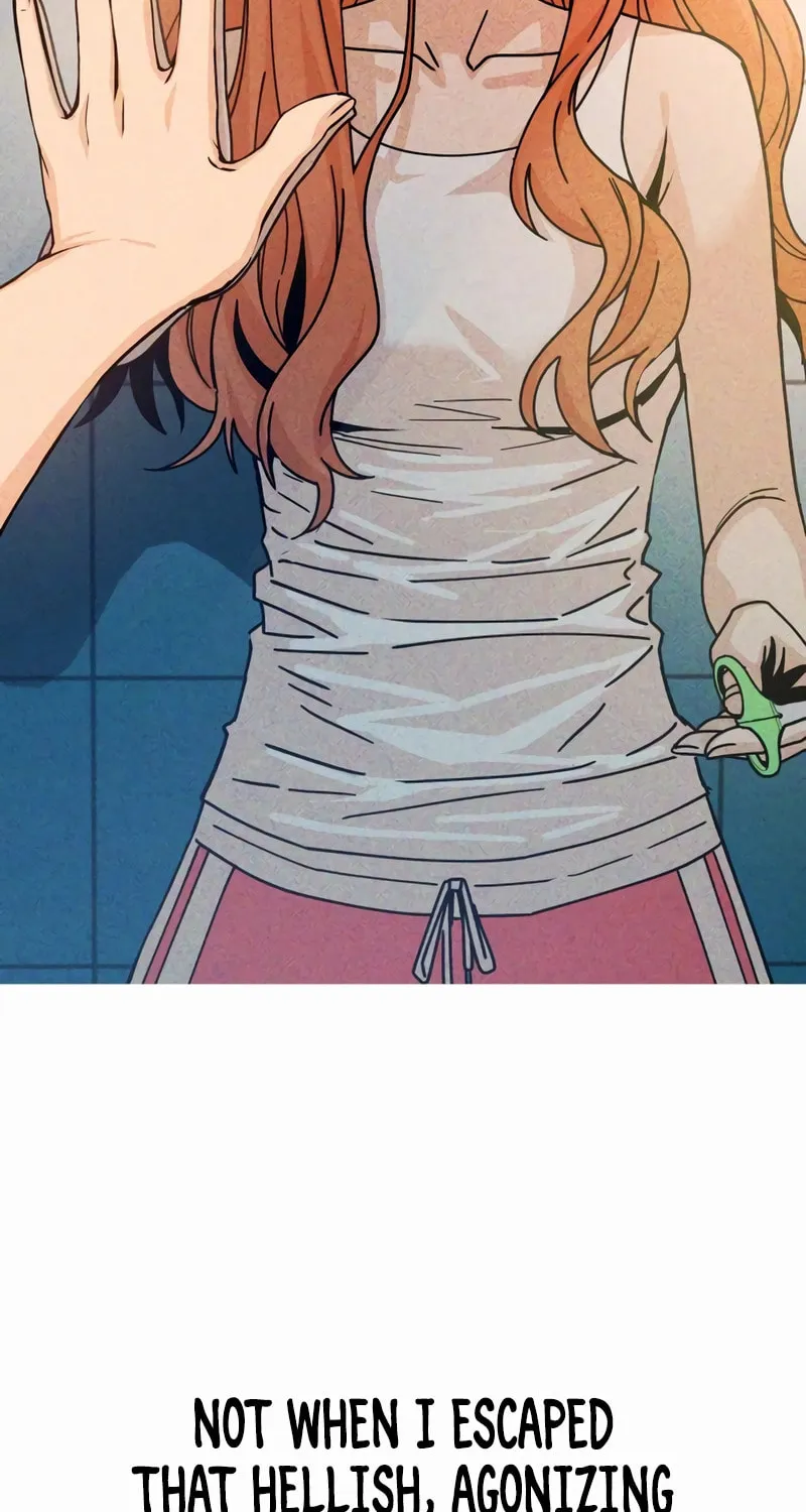 Maybe Meant to Be Chapter 115 page 85 - 