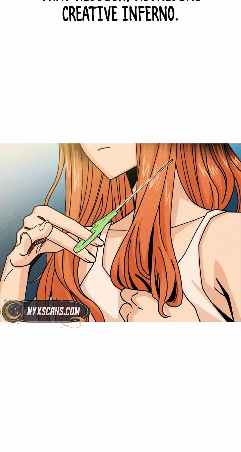 Maybe Meant to Be Chapter 115 page 86 - 
