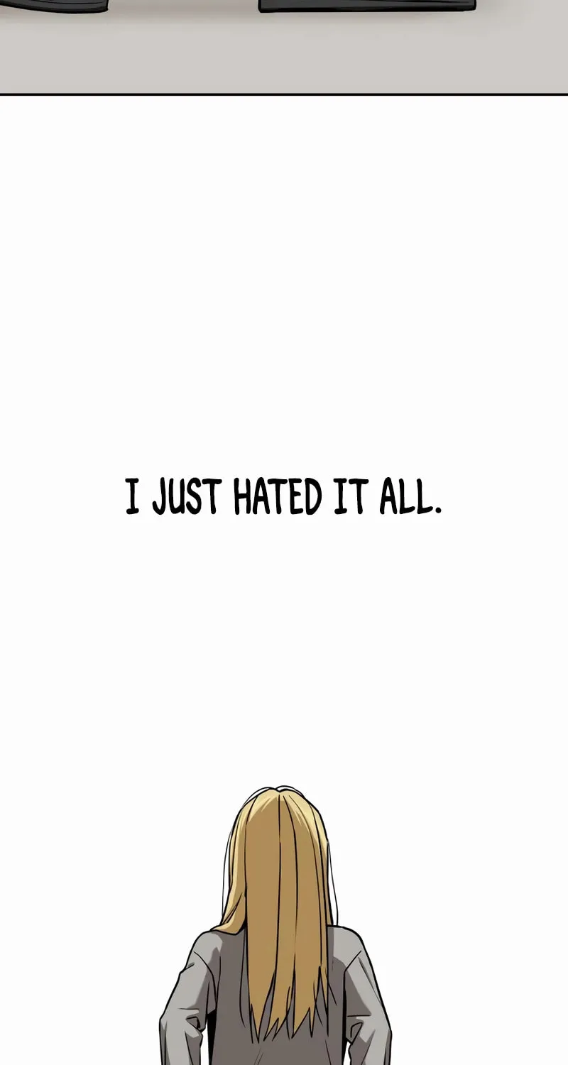 Maybe Meant to Be Chapter 115 page 92 - 
