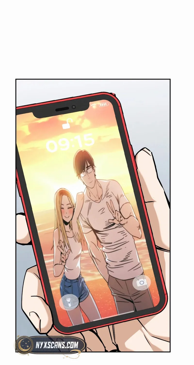 Maybe Meant to Be Chapter 115 page 95 - 