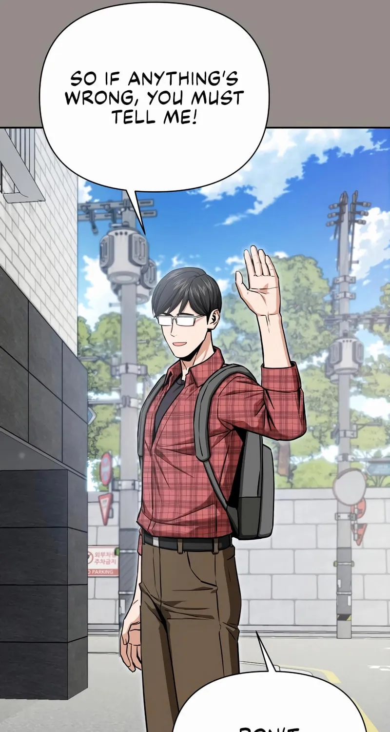 Maybe Meant to Be Chapter 115 page 98 - 