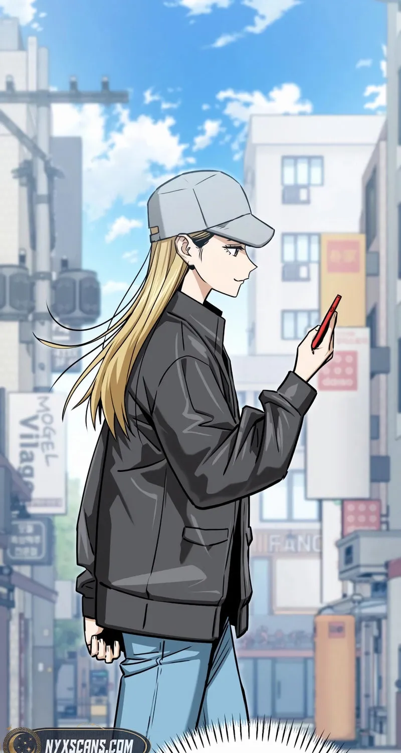 Maybe Meant to Be Chapter 115 page 100 - 