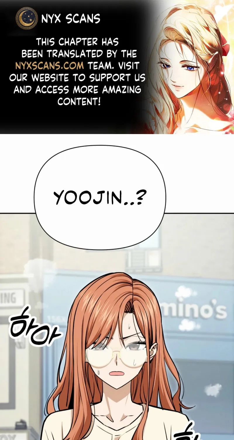 Maybe Meant to Be Chapter 116 page 1 - 