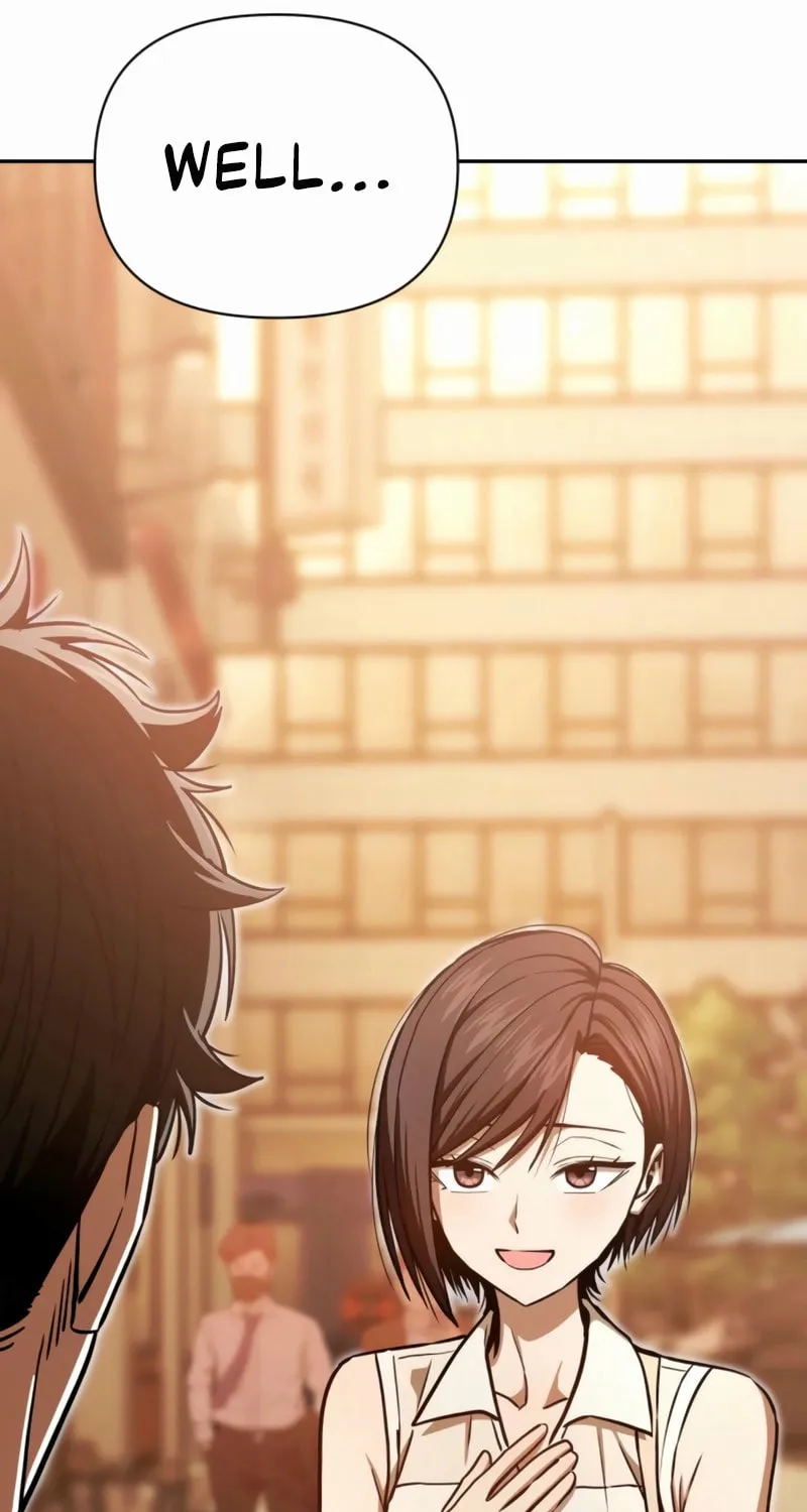 Maybe Meant to Be Chapter 116 page 107 - 